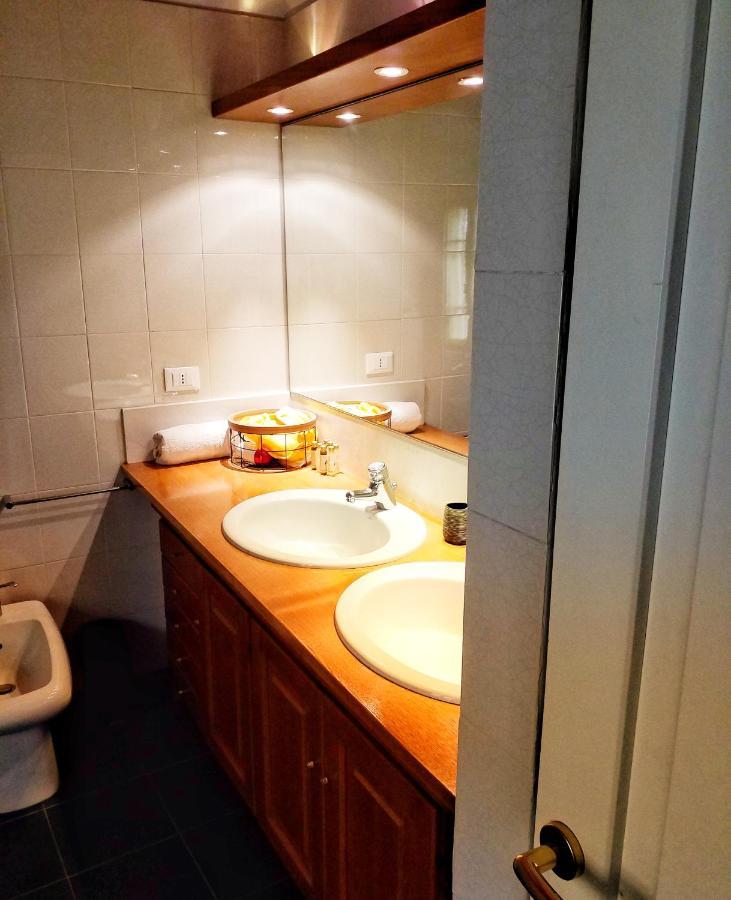 Contemporary Rooms Сан Джиминяно Екстериор снимка