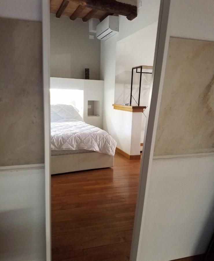 Contemporary Rooms Сан Джиминяно Екстериор снимка