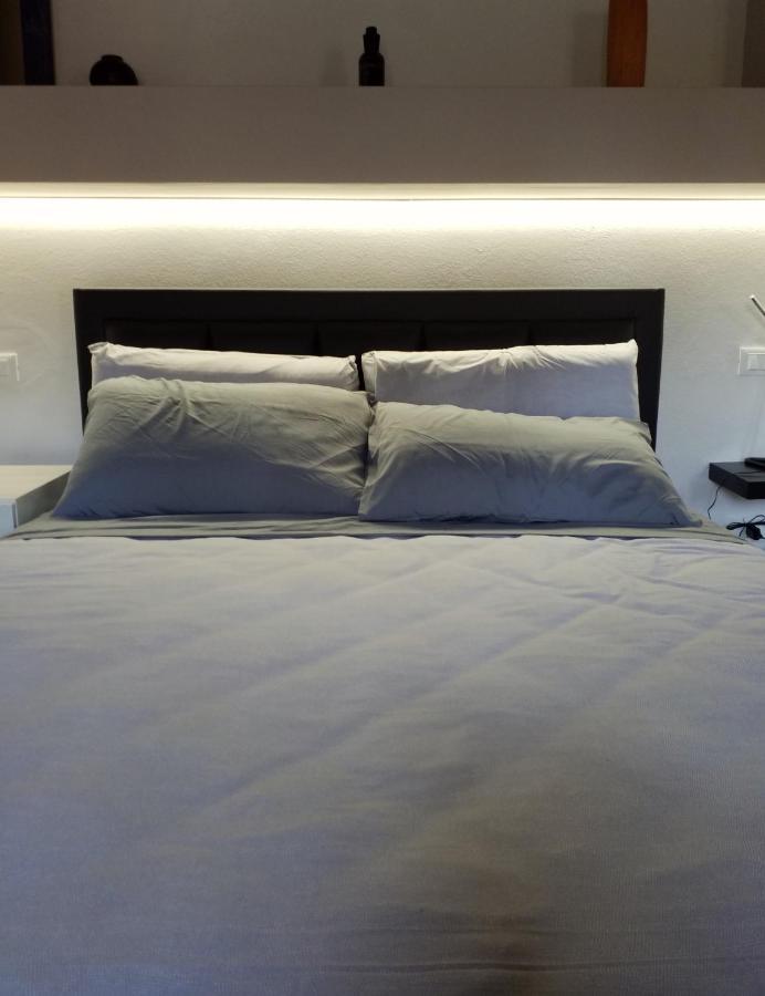 Contemporary Rooms Сан Джиминяно Екстериор снимка