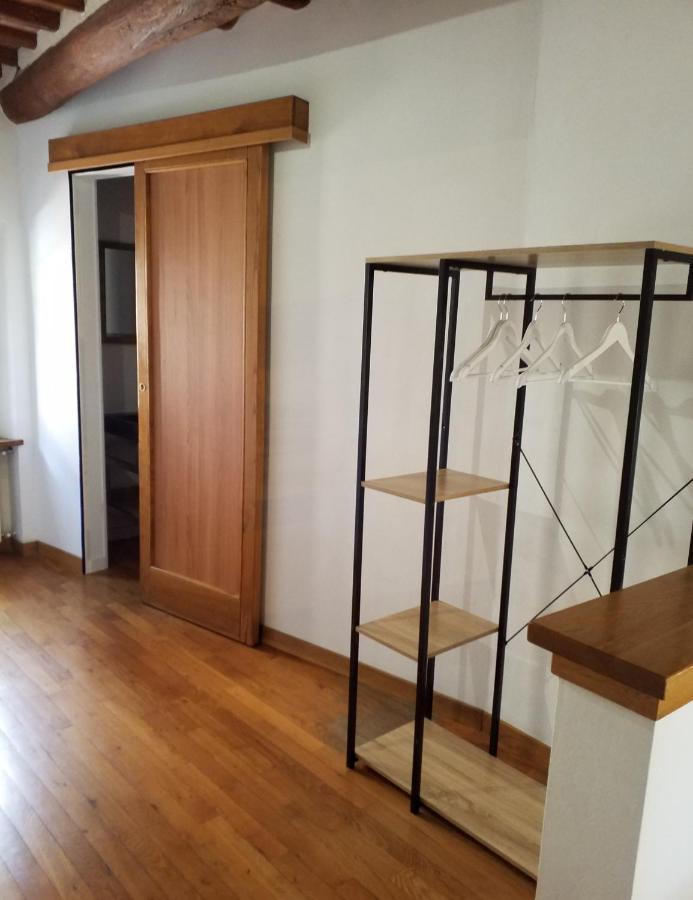 Contemporary Rooms Сан Джиминяно Екстериор снимка