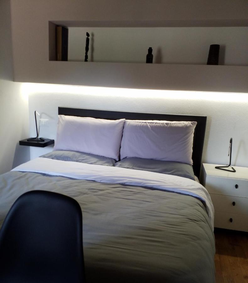 Contemporary Rooms Сан Джиминяно Екстериор снимка