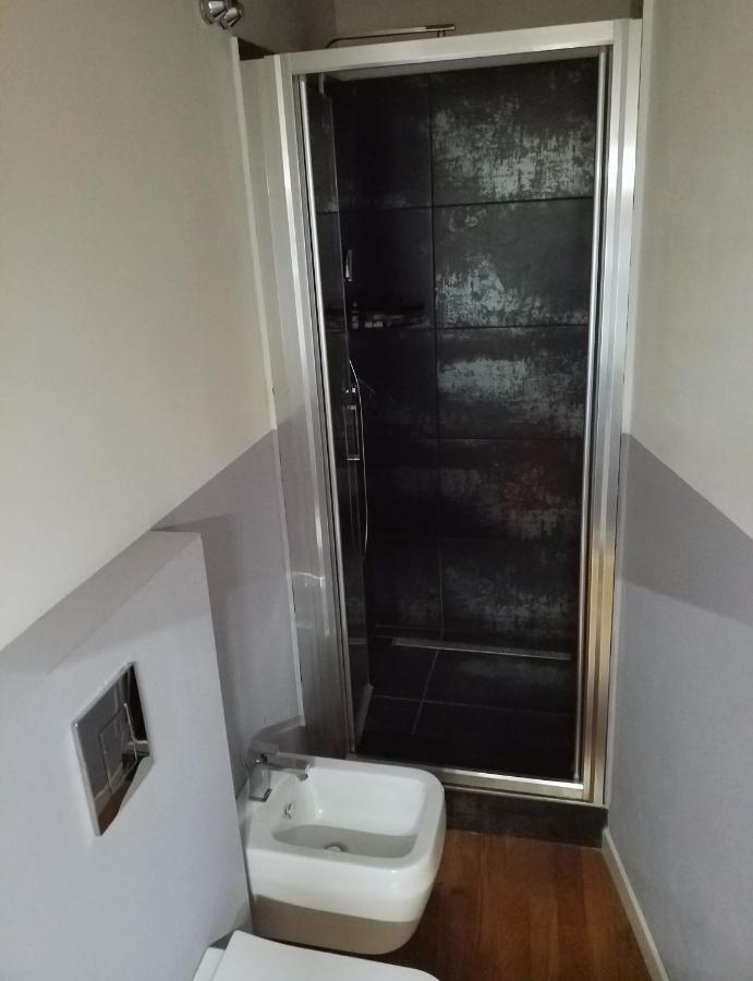 Contemporary Rooms Сан Джиминяно Екстериор снимка