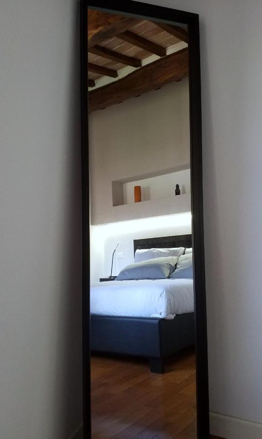 Contemporary Rooms Сан Джиминяно Екстериор снимка