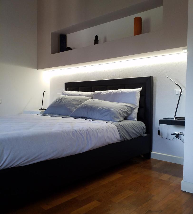 Contemporary Rooms Сан Джиминяно Екстериор снимка