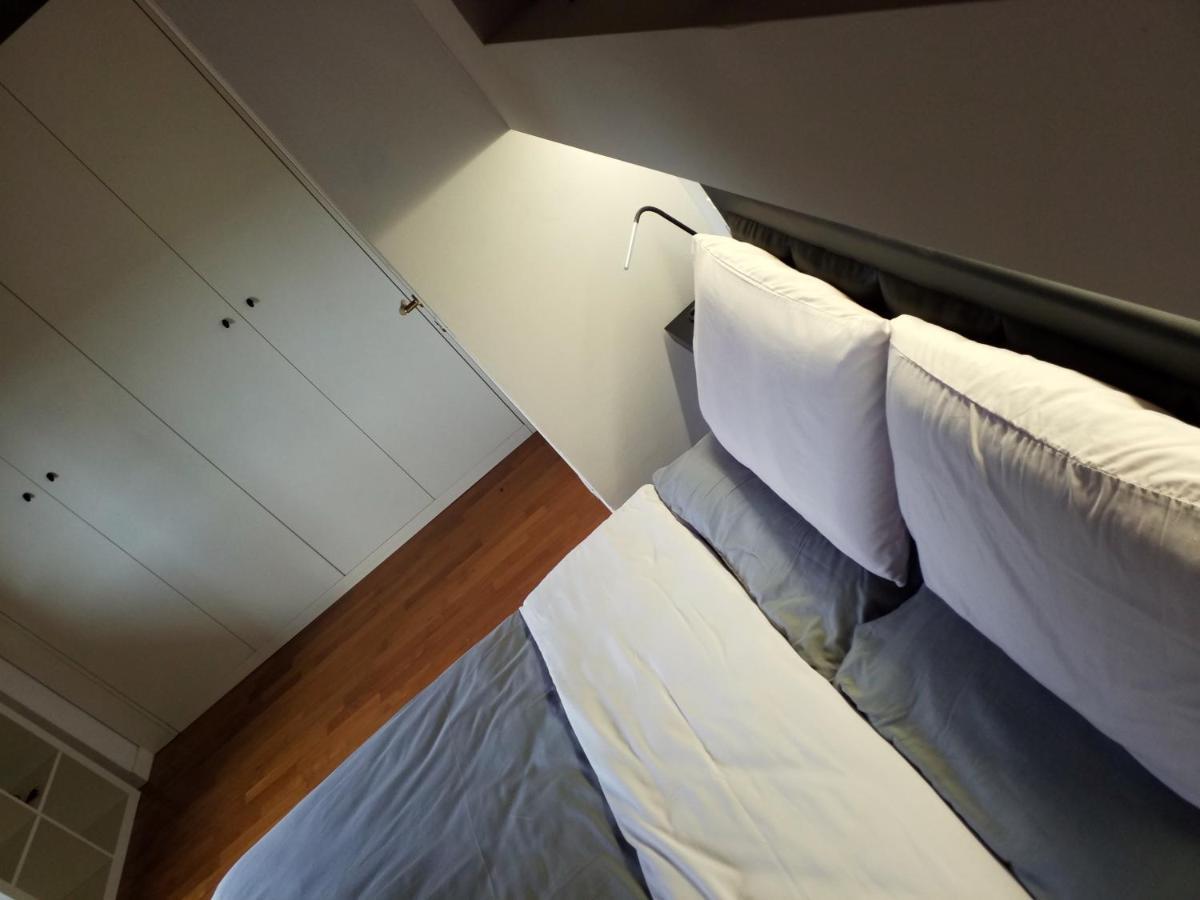 Contemporary Rooms Сан Джиминяно Екстериор снимка