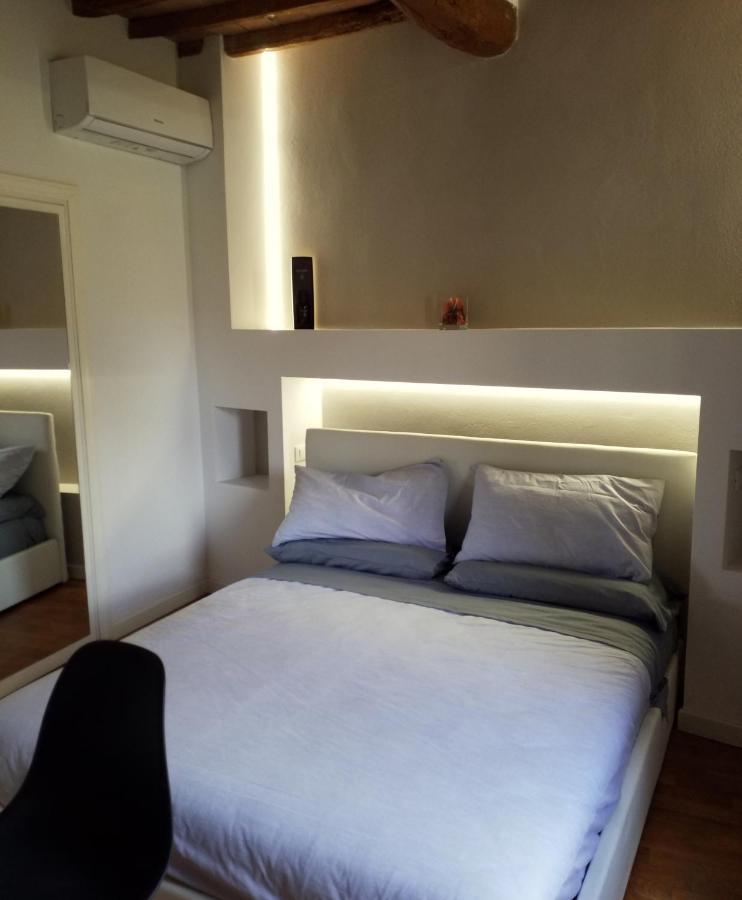 Contemporary Rooms Сан Джиминяно Екстериор снимка