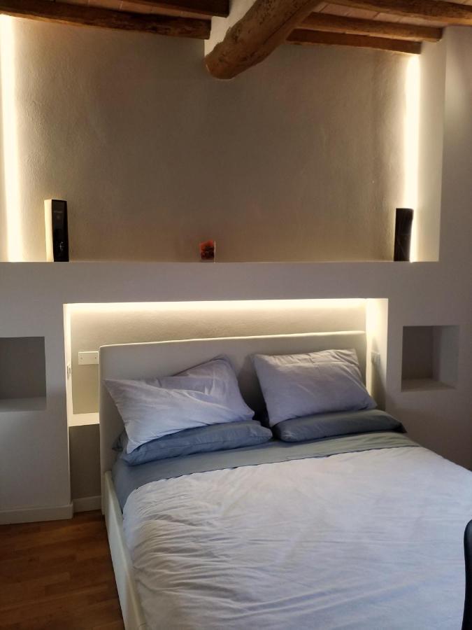 Contemporary Rooms Сан Джиминяно Екстериор снимка